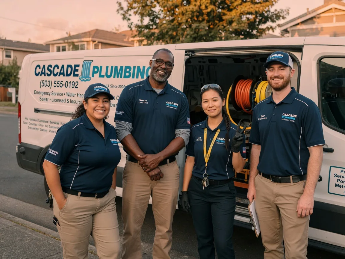 Emergency Plumber company in Granite Bay, CA